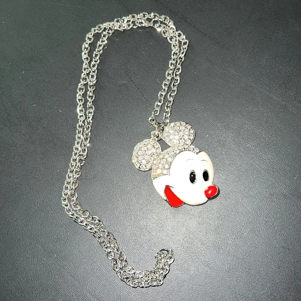 N/A crystal rhinestone